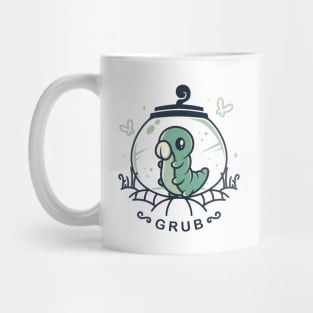 Grub Mug